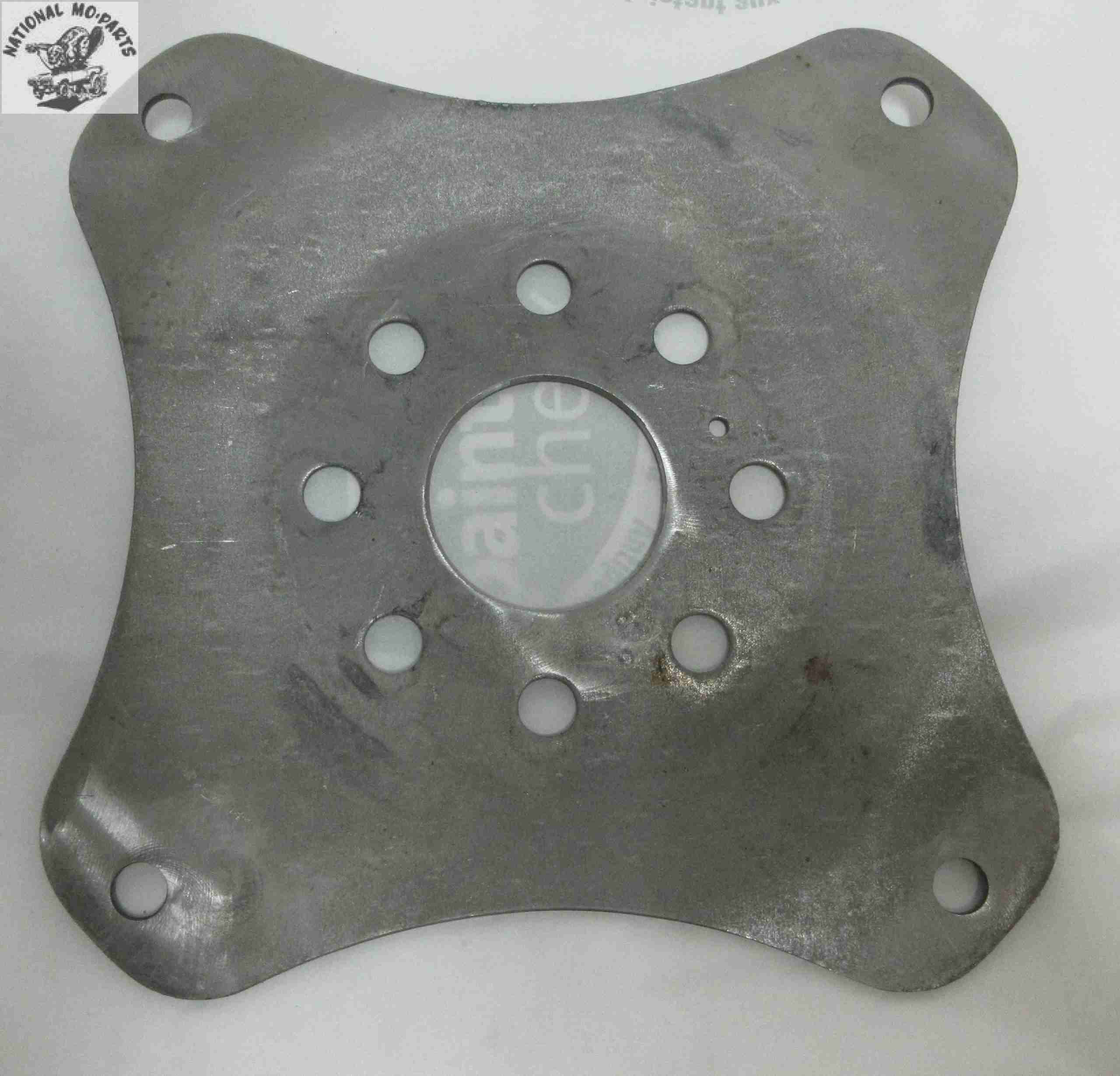 1963 + Up 426 & 440 With 8 Bolt Flex Plate