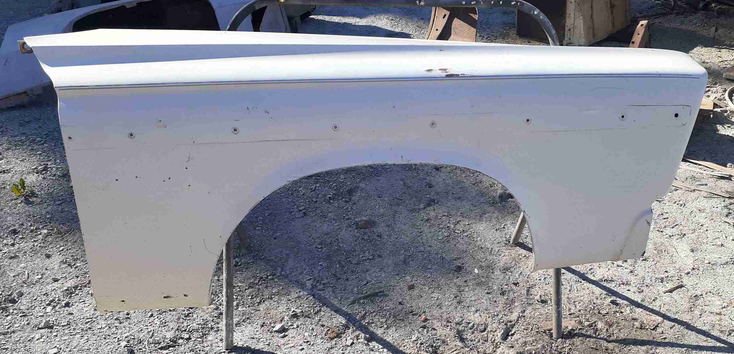 1965 Plymouth Passenger Fender