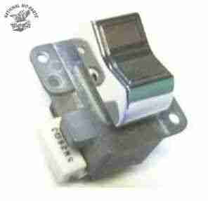 1968-70 B-Body 3 Spd Wiper Switch-Reproduction