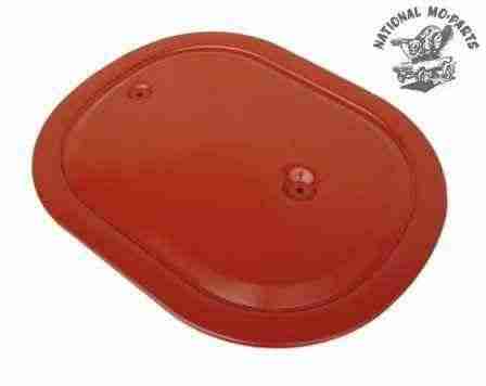 1969-71 Air Grabber And Six Pack Air Cleaner Lid