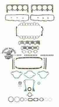 277/301/313/318/326 Poly Gasket Set