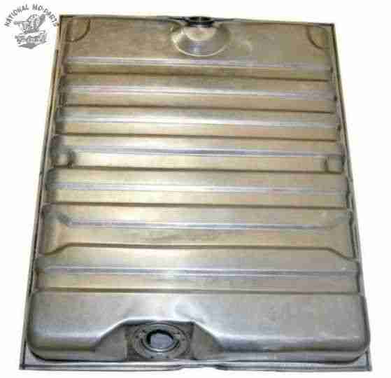 1962-63 B-Body Fuel Tank