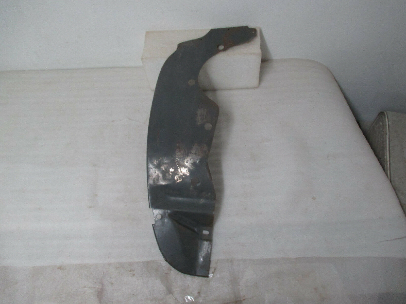 1963 Plymouth, Dodge, B-Body Right Hand Inner Splash Shield