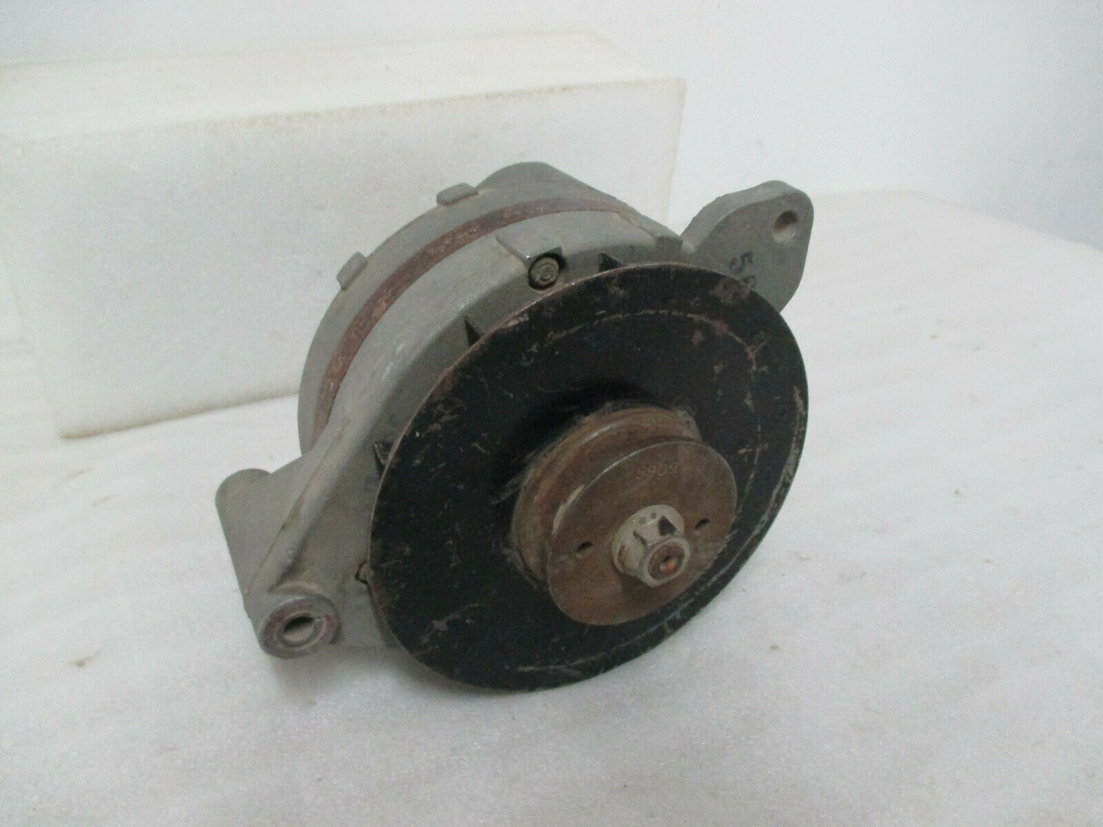 1964 A Body W/6 Cyl 64-65 C Body W/V8 Leece Neville Alternator