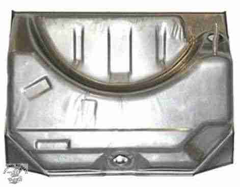 1966-67 B-Body Fuel Tank