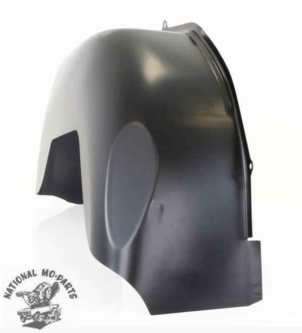 1966-70 B-Body Left Inner Wheel House - 3" Wider