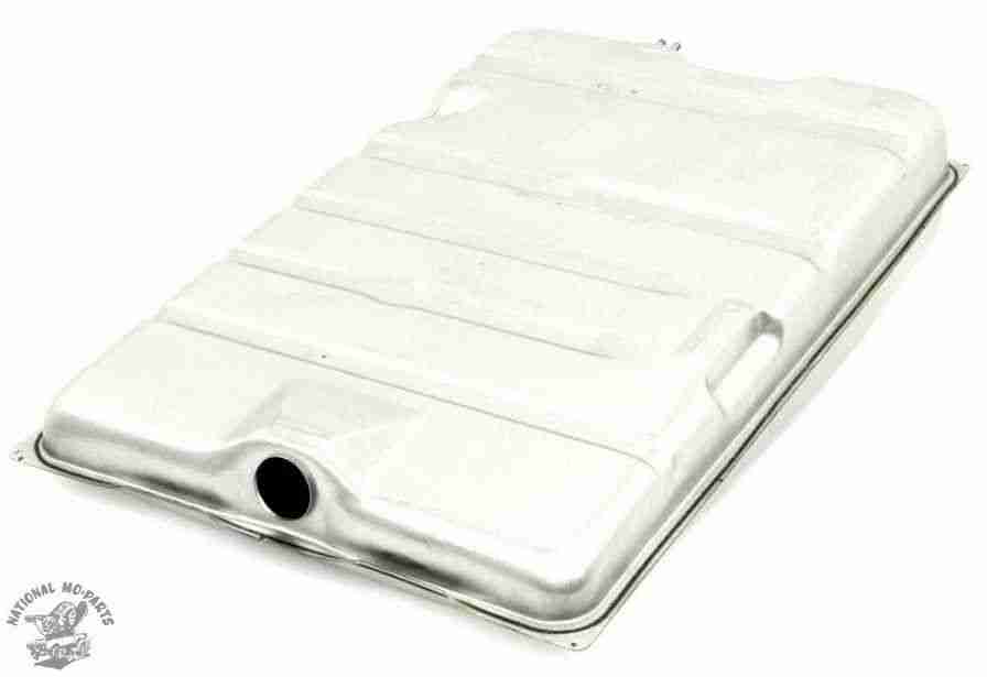 1968-70 B-Body "Excluding Charger" Fuel Tank, Non ECS-Repro