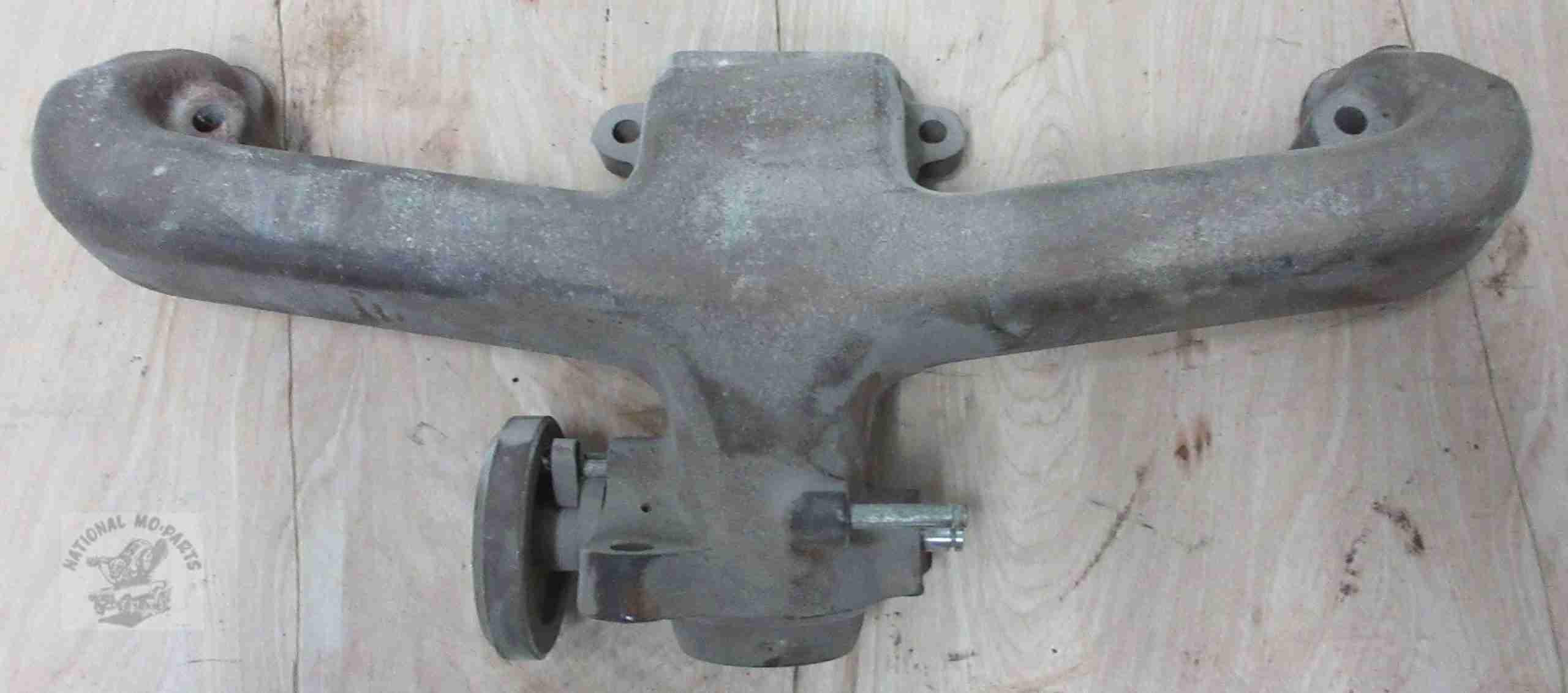 1967-73 318 Right Hand Exhaust Manifold
