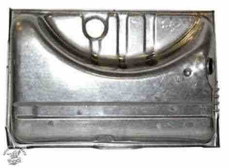 1970-71 A-Body Fuel Tank, with ECS-Repro