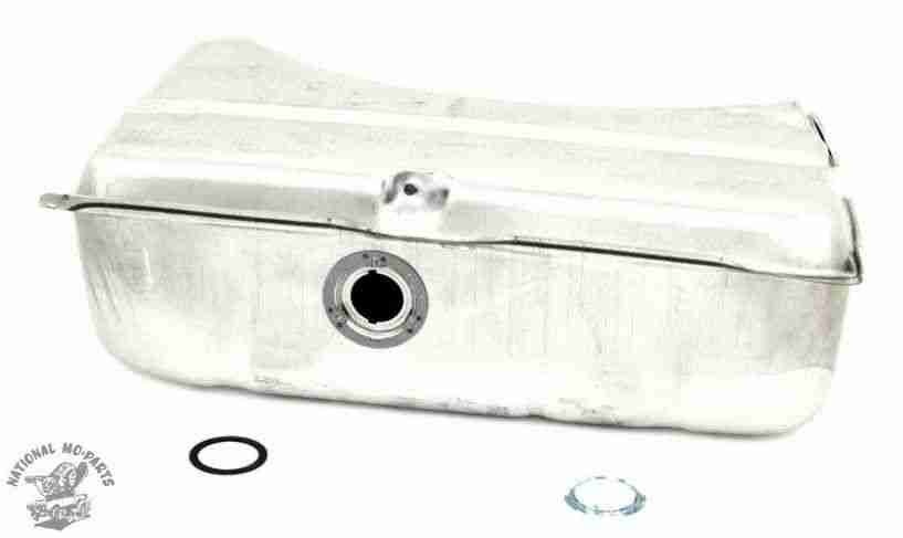 1971-76 A-Body Fuel Tank, Non ECS-Repro