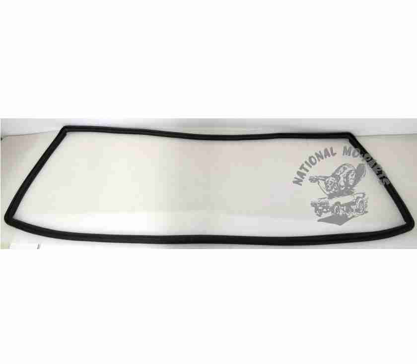 1962-63 B-Body Windshield Gasket, All Models-Repro