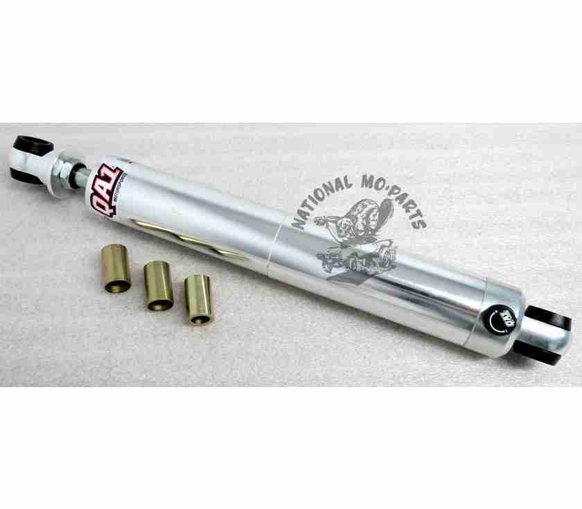 1962-76B, 65-69C, 74-78C & 70-74 E-Body Rear QA1 Stocker Star Single Adjustable Shocks