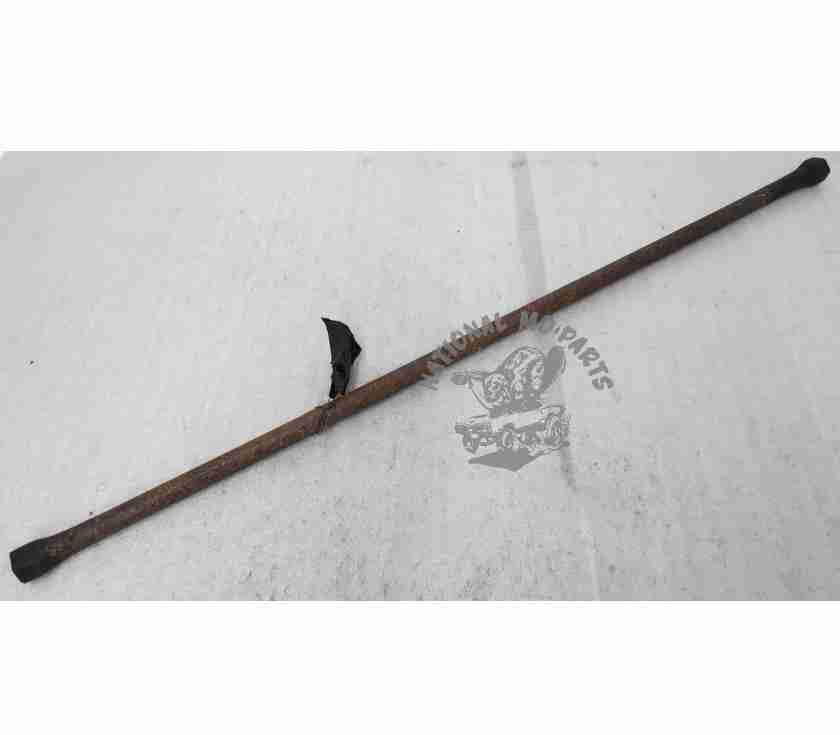62-72 B-Body & 70-71 E-Body Left Hand Torsion Bar-NOS