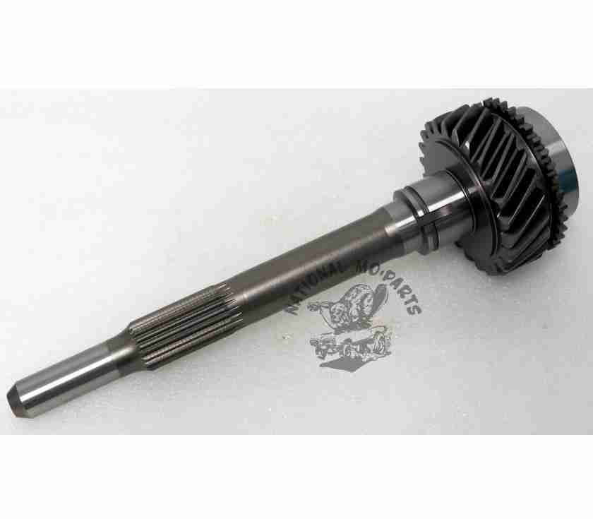 1964-70 A833 4 Speed 23 Spline Input Shaft-Repro