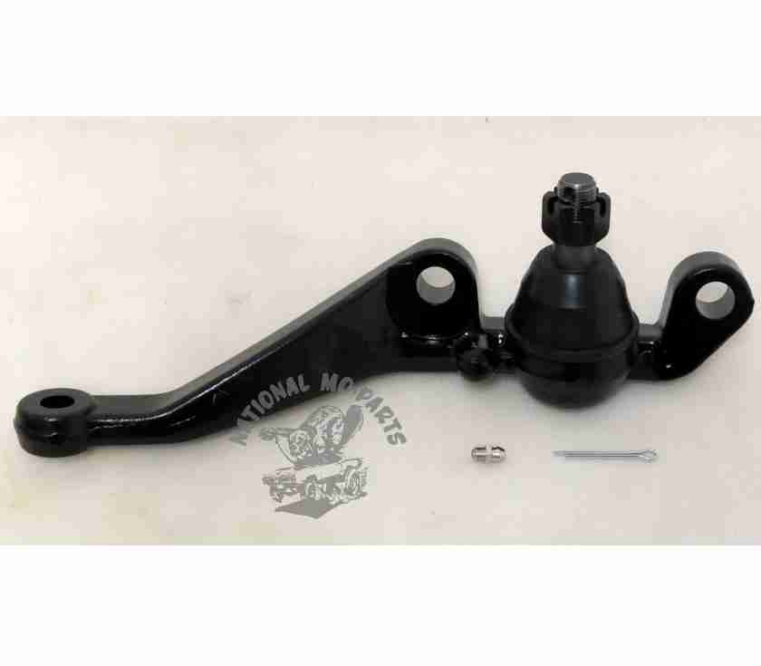 1965-73 C-Body Lower Left Ball Joint-Repro