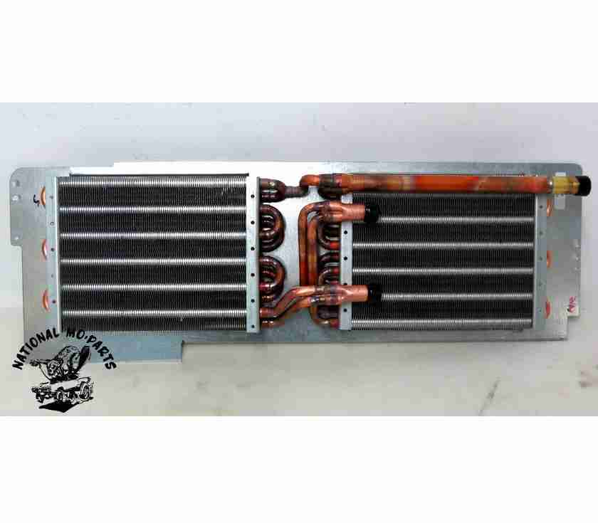 1966-70 B-Body 65-68 C-Body & 67-68 Imperial Heater Core with A/C-Repro
