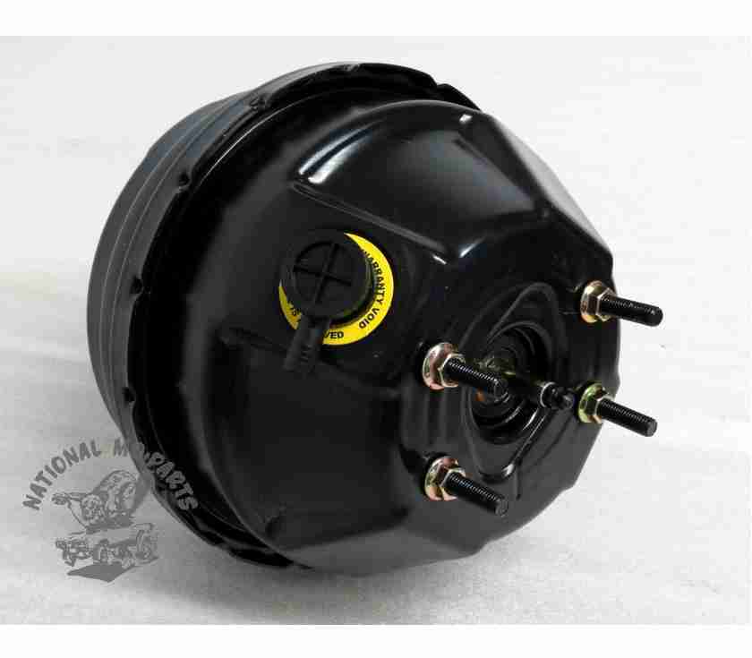 1966-70 B-Body Bendix Disc Brake Power Booster