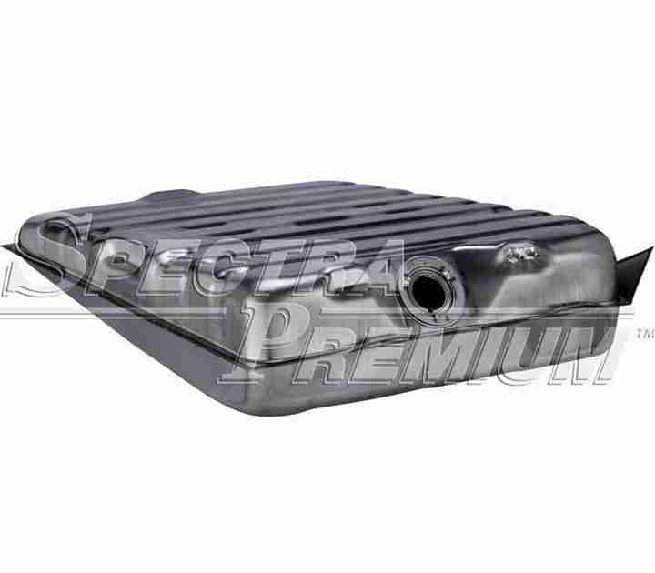 1967-70 C-Body Fuel Tank, Non ECS-Repro