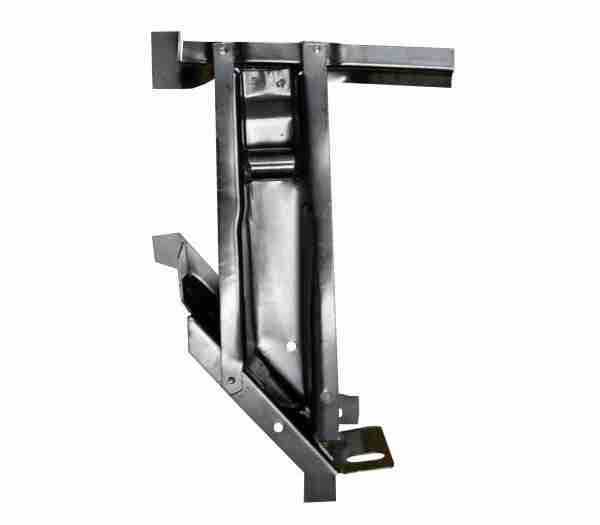 1966-70 Plymouth B-Body Right Rear Shackle Box