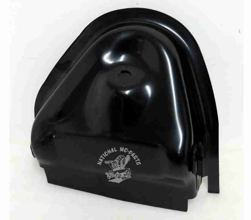 1966-72 B-Body & 70-74 E-Body Left Front Shock Tower(Clam Shell)
