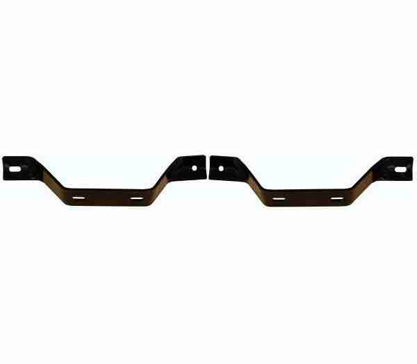 1967-69 Barracuda Rear Bumper Brackets