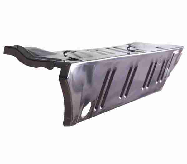 1967-69 Dart Left Trunk Floor Extension-Repro