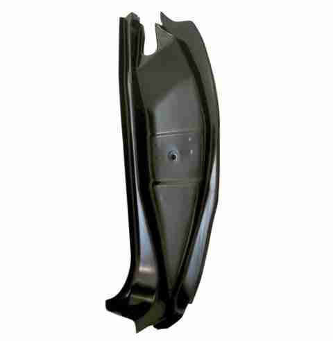1967-76 A-Body Hardtop Left B Post/Door Jam Pillar