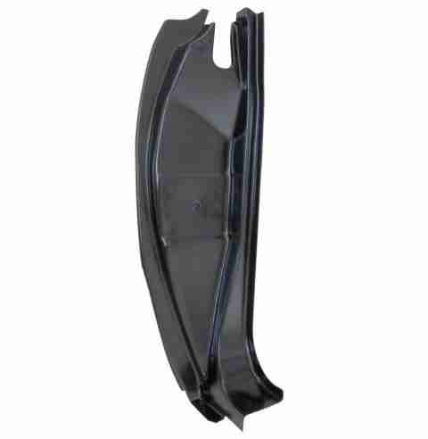 1967-76 A-Body Hardtop Right B Post/Door Jam Pillar
