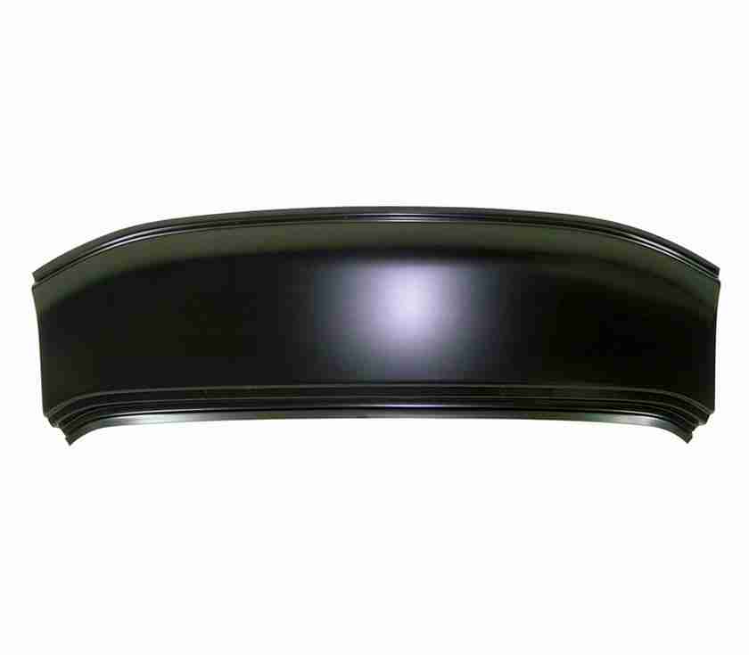 1967-76 Dart/Scamp 2Dr H/T Deck Filler Panel