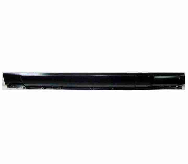 1967-76 A-Body Short Wheelbase Left Outer Rocker Panel (See Details for Fitment)-Repro