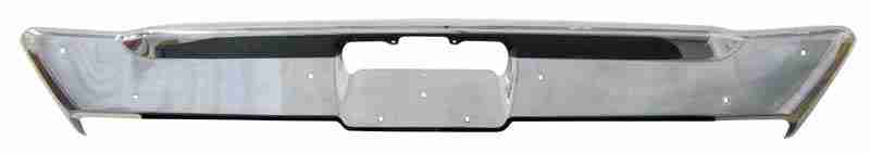 1968-69 Dart Rear Bumper-Repro