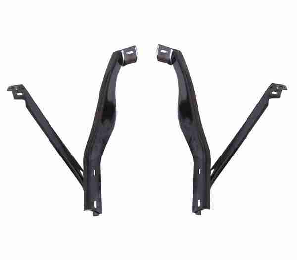 1968-69 Dodge Charger Front Bumper Bracket