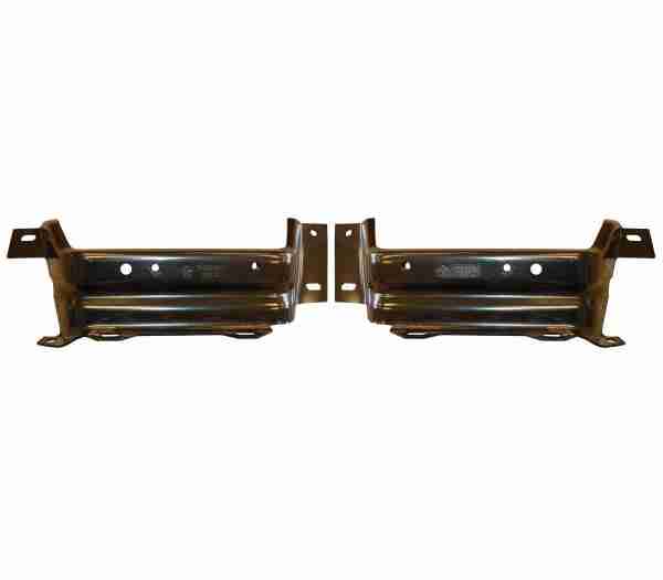 1968-69 Plymouth B Body Rear Bumper Bracket