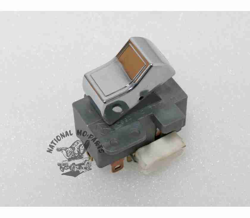 1968-70 B-Body 3 Spd Wiper Switch-Rebuilt