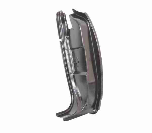 1968-70 B-Body Hardtop Left B Post/Door Jam Pillar-Repro