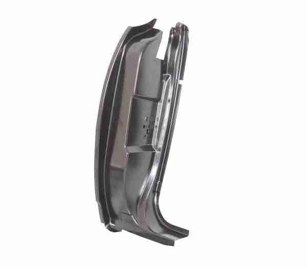1968-70 B-Body Hardtop Right B Post/Door Jam Pillar