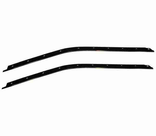 1968-70 B-Body Roof Drip Rails