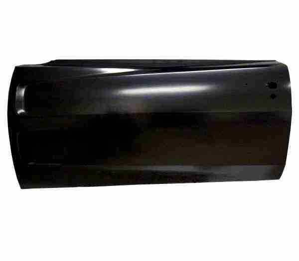 1968-70 Charger Outer Left Door Skin