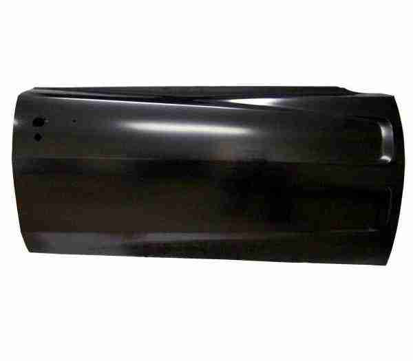 1968-70 Charger Outer Right Door Skin