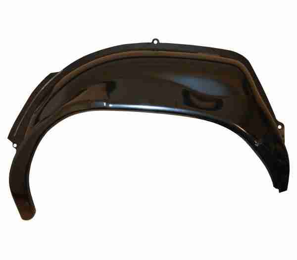1968-70 Dodge B-Body (Including Charger) Left Outer Wheel House-Repro