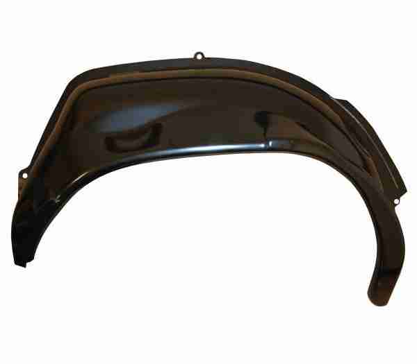 1968-70 Dodge B-Body (Including Charger) Right Outer Wheel House-Repro