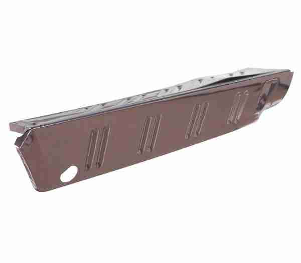 1968-70 Dodge B Body Left Trunk Floor Extension-Repro