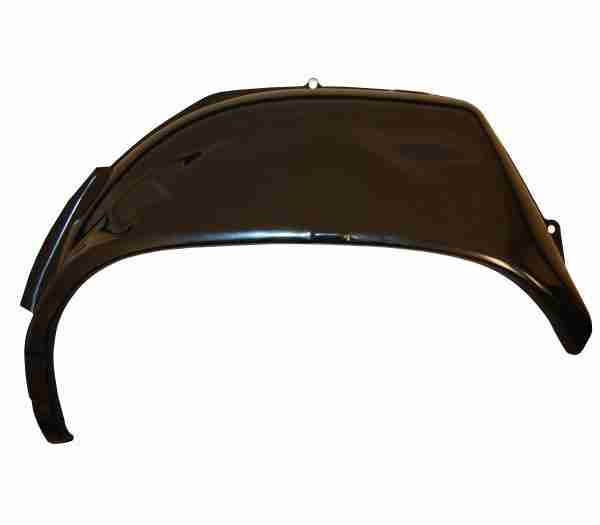 1968-70 Plymouth B-Body Left Outer Wheel House-Repro