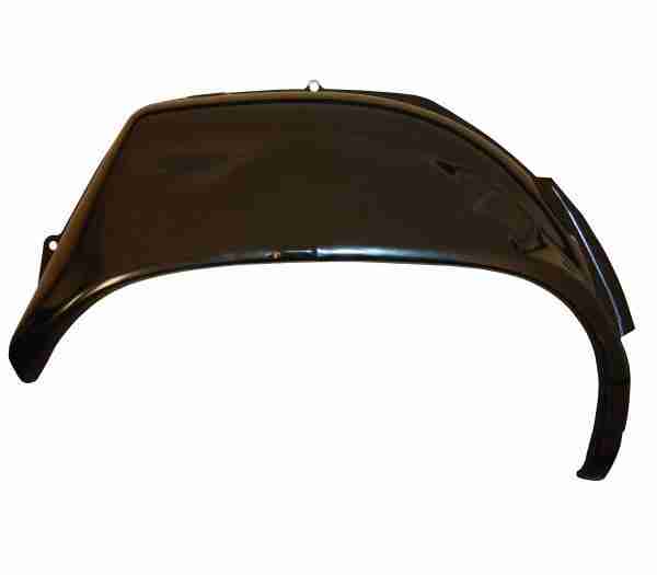 1968-70 Plymouth B-Body Right Outer Wheel House-Repro