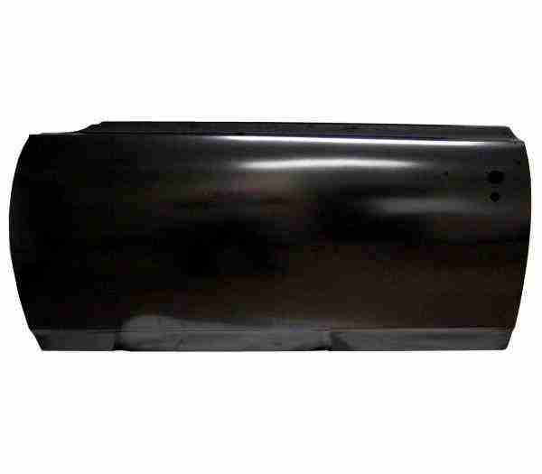 1968 B-Body Complete Left Door Shell
