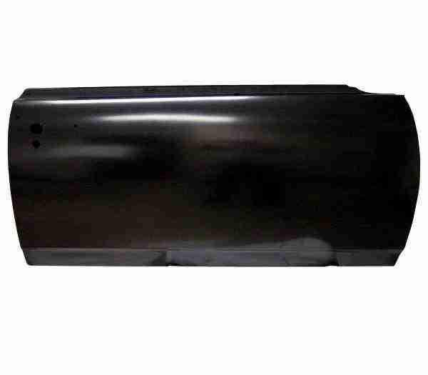 1968 B-Body Complete Right Door Shell