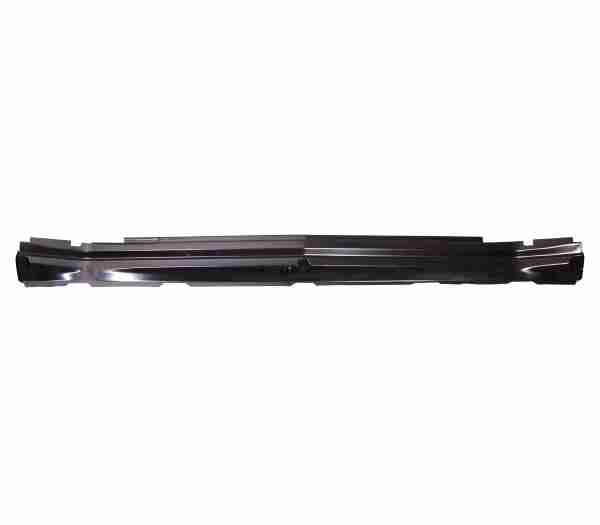 1968 Plymouth B Body Lower-Center Tail Panel
