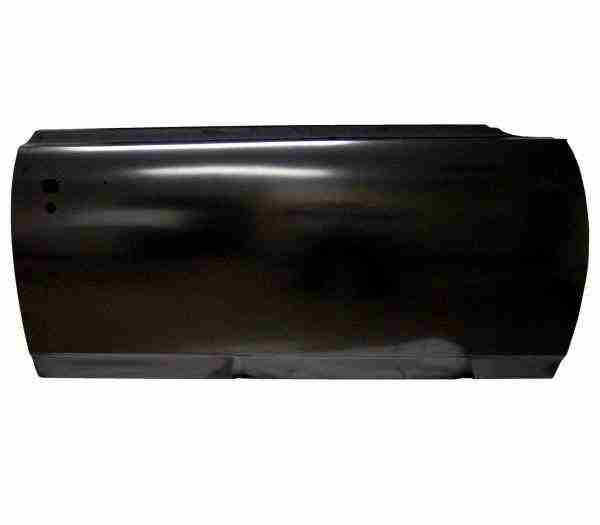 1969-70 B-Body Complete Right Door Shell-Repro