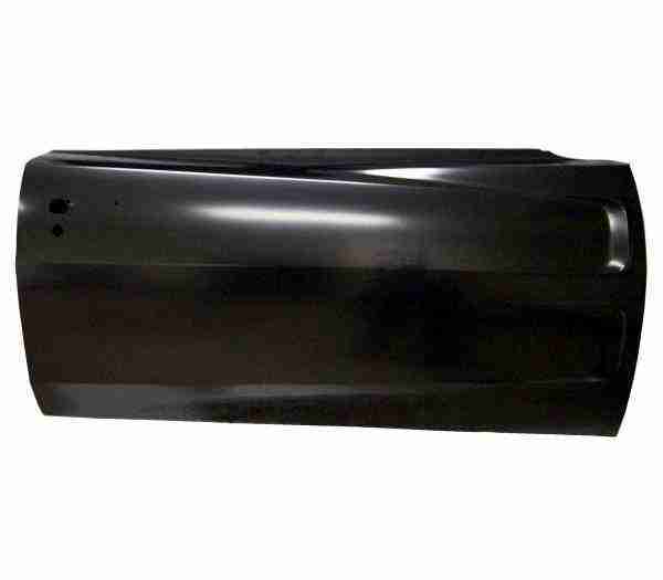 1969-70 Charger Complete Right Door Shell