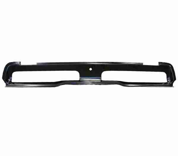 1969-70 Charger Tail Light Panel-Repro